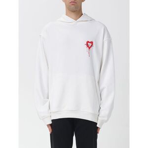 Vision Of Super Sweatshirt Men White